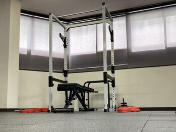 フォックスラム(Foxram)/