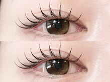 ニクシーアイブティック(Nixie Eye Boutique)/パリエクでぱっちりeye