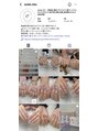 エクラ(eclat) Instagram“@eclat.miu”ネイルデザイン沢山UPしてます♪