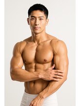 トータルクリア(TOTAL CLEAR) メンズ脱毛