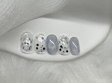 ユーフォリア(Euphoria)/シンプルデザイン