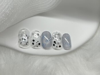 ユーフォリア(Euphoria)/シンプルデザイン