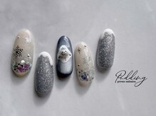 プディング(Pudding)