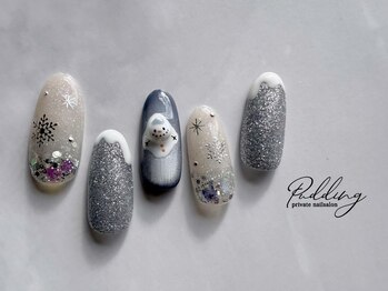 プディング(Pudding)