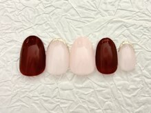 ダッシングディバ 新百合ヶ丘オーパ店(DASHING　DIVA)/ワンカラーネイル