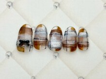 メイクアップバー(make up bar)/ハンド定額6800円☆1月追加