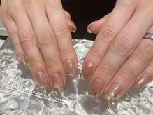 カナウ 銀座店(Kanau)/ミラーラインフレンチ