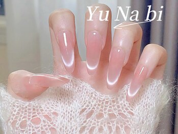 ユナビ 池袋東口店(Yunabi)/池袋_キャットアイフレンチ