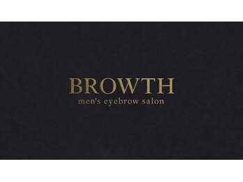 ブロウス 京橋店(BROWTH)/アイブロウ/メンズ眉毛/まゆげ