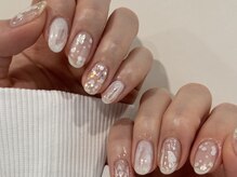 ステラネイル(STELLANAIL)