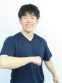 ひのくま鍼灸整骨院/後藤　壮　（ごとう　たけし）