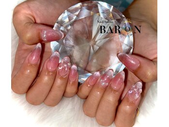 バロン 町田店(BARON)/ジェルネイル