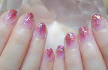 マジョラム ネイル(Marjoram Nail)