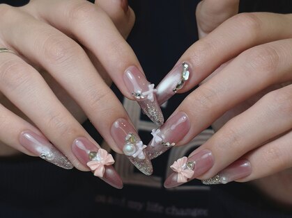 ハイネイル 池袋(Hi nail)の写真