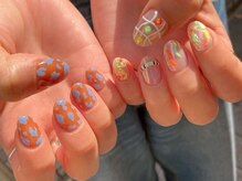 アロハ ルアナ(Aloha Luana)/お客様デザイン