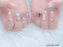 ベル(bell)の雰囲気（持ち込みデザインも大歓迎◎）