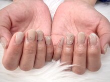 イマージュ(image)/ワンホン定額デザイン☆SAYAKA