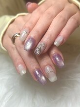 ブランナンバーセブン(Blanc no.7)/季節サンプル～春～