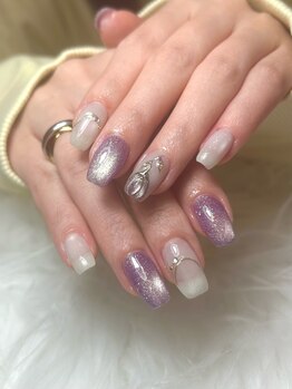 季節サンプル～春～