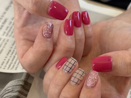 リリアン(Re.Lien)の写真