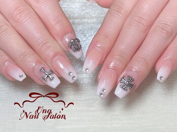 お持ち込み10本デザイン