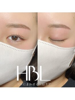 トゥリープ ネイルズ(Tureep Nails)/HBL