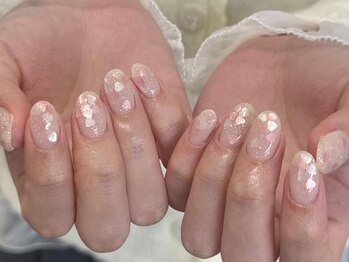 クプ アイラッシュプラス(qup)/定額Springcollection/¥8400