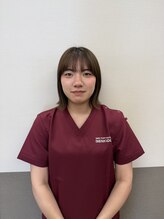 げんき堂整骨院 イオンモール富谷&nbsp;高橋 咲輝