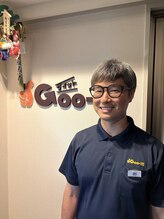 グイット 浅草駅前店(Goo-it!)&nbsp;チョン セラピスト