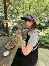 ムー(nue) SAKI.E