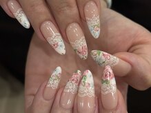 パークバイトーキョー(Park by tokyo)/ガーリーデザイン