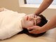 iCure(アイキュア)鍼灸接骨院 プレナ幕張の写真/慢性的な肩首のコリ・気になる姿勢もスッキリ改善♪お子様連れ大歓迎サロンで日々のお悩みも解消！