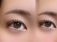 ルミラッシュ 大宮(Lumi lash)の雰囲気（一番人気まつげパーマ☆30種類のロットの中からご提案◎[大宮]）