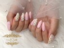 ドットネイル☆