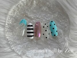 【hand】定額デザインコース