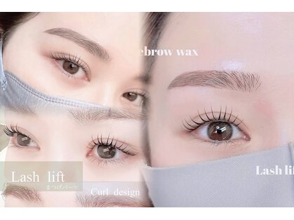 ティアラッシュ(TiaLash)の写真