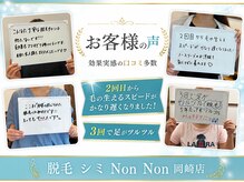 ノンノン(NonNon)
