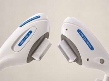 アリー(Allie)/痛みが不安な方にも◎