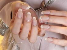 シャルム(CHARME)/バーチャルフレンチ