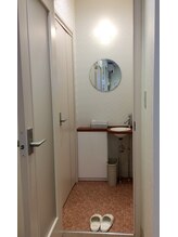 整体院ホッとハンド/◆店内◆