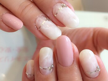 トランキル(Tranquille)/