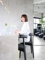 オーサムボニータ(AWESOME BONITA) 中野渡 麻衣