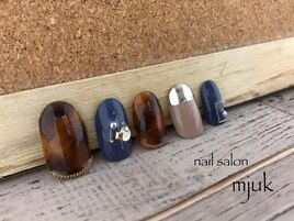 ☆べっ甲デザイン