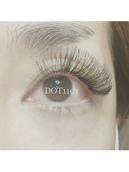 ドットイチイチマルイチ 銀座店(DOT1101)/DOTスペシャル☆