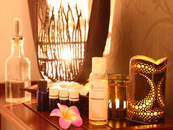 ロココ(ROCOCO)/商材