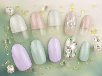 ネイルサロン ガーデン(Nail Salon Garden)/