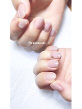 レインボーネイルズ(Rainbow nails)/