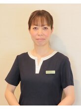 エステティックサロン エメラ(Emella) 古城 多恵子