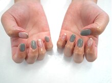 ザネイルズ(The Nails)/
