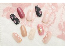 ネイルミックス 銀座四丁目店(Nail Mix)の雰囲気（トレンドコース60分5990円♪フォトギャラに多数掲載中★）